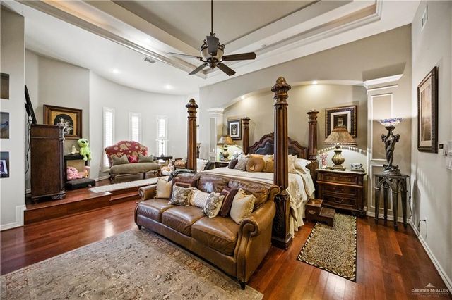 1901 Pecos Street, Mission, TX 78572