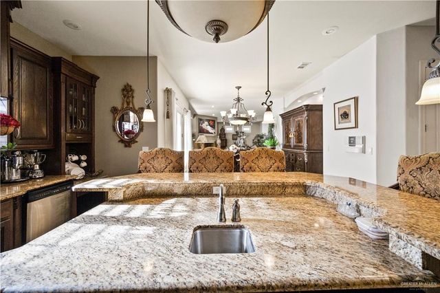 1901 Pecos Street, Mission, TX 78572