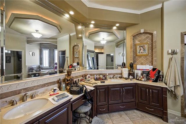 1901 Pecos Street, Mission, TX 78572