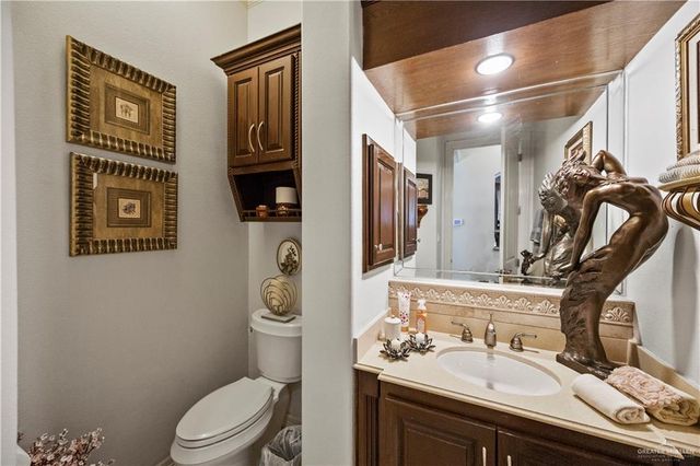 1901 Pecos Street, Mission, TX 78572