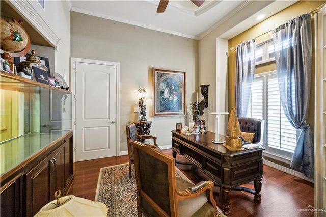 1901 Pecos Street, Mission, TX 78572