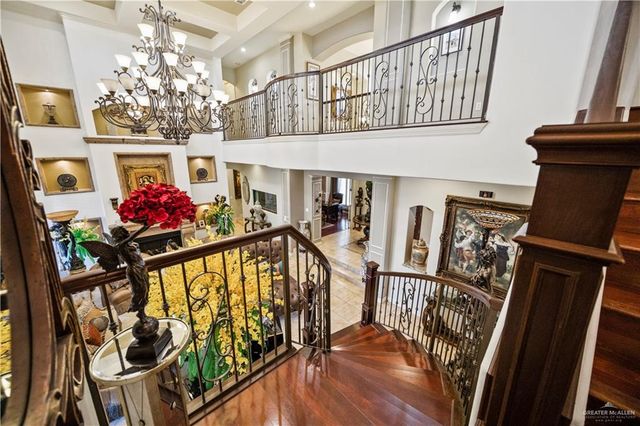 1901 Pecos Street, Mission, TX 78572