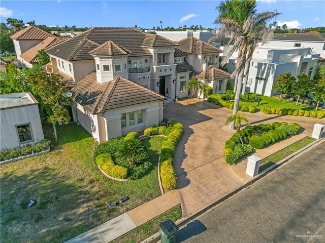 1901 Pecos Street, Mission, TX 78572