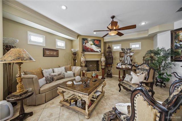 1901 Pecos Street, Mission, TX 78572