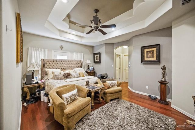 1901 Pecos Street, Mission, TX 78572