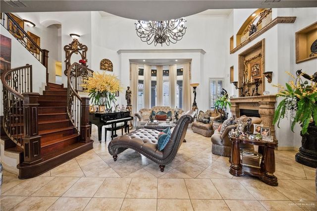 1901 Pecos Street, Mission, TX 78572