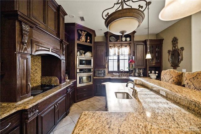 1901 Pecos Street, Mission, TX 78572