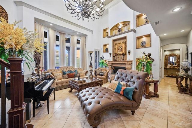 1901 Pecos Street, Mission, TX 78572