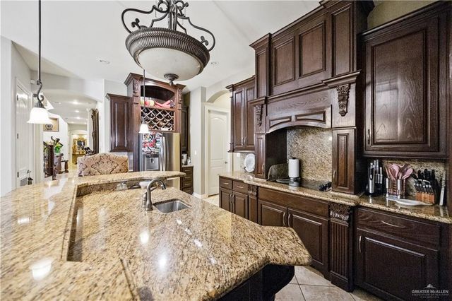 1901 Pecos Street, Mission, TX 78572