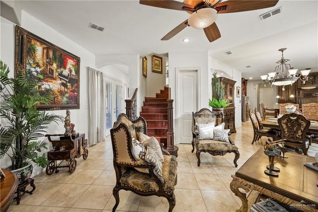 1901 Pecos Street, Mission, TX 78572