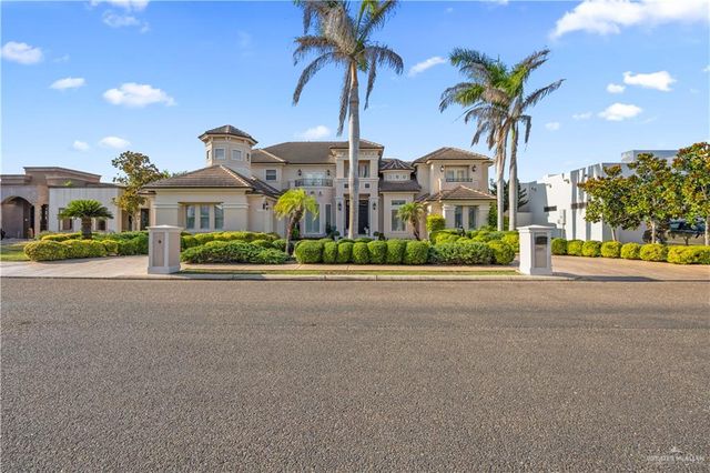 1901 Pecos Street, Mission, TX 78572