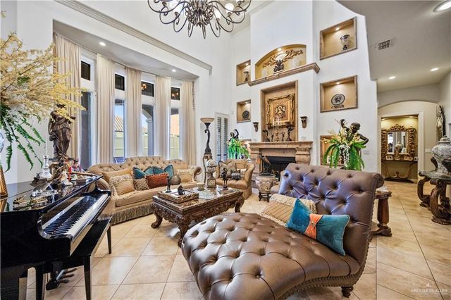 1901 Pecos Street, Mission, TX 78572