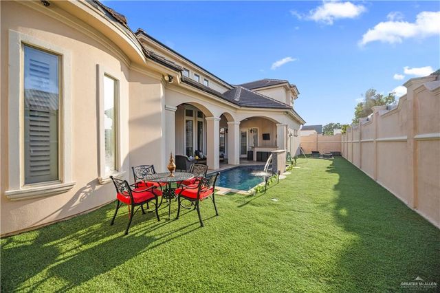 1901 Pecos Street, Mission, TX 78572