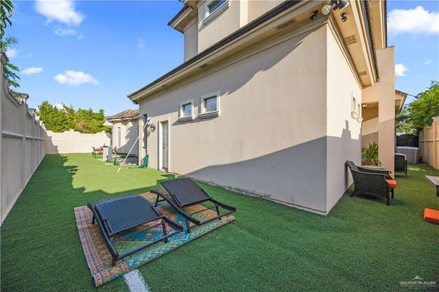 1901 Pecos Street, Mission, TX 78572