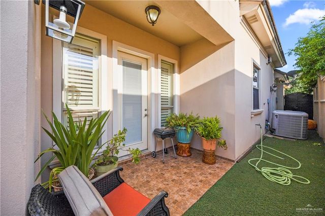 1901 Pecos Street, Mission, TX 78572