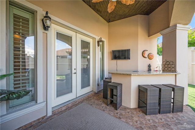 1901 Pecos Street, Mission, TX 78572