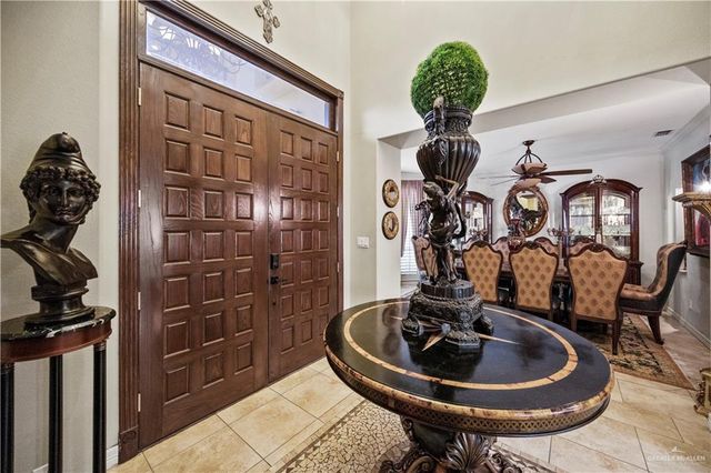 1901 Pecos Street, Mission, TX 78572