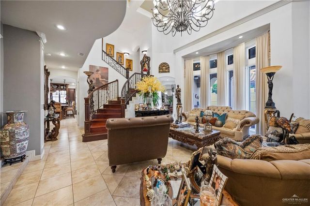 1901 Pecos Street, Mission, TX 78572