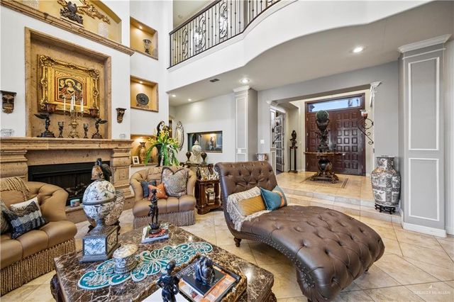 1901 Pecos Street, Mission, TX 78572