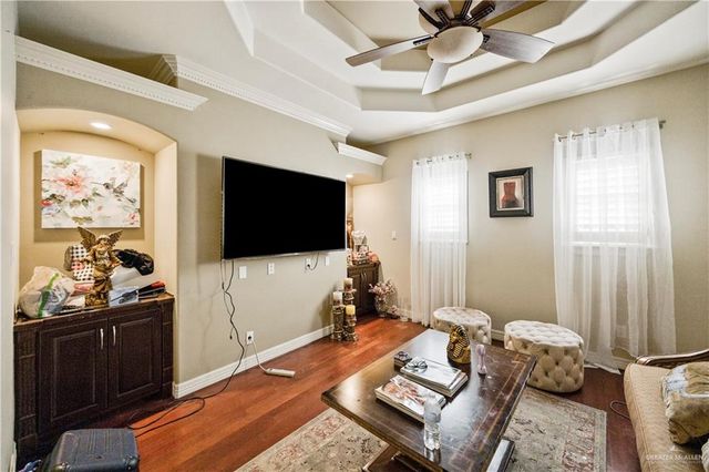 1901 Pecos Street, Mission, TX 78572