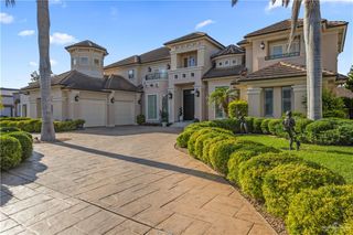 1901 Pecos Street, Mission, TX 78572