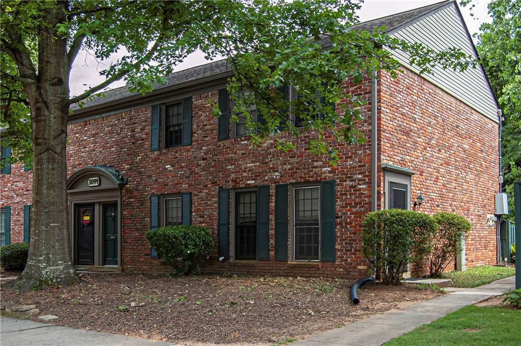 3099 Colonial Way UNIT M, Atlanta, GA 30341