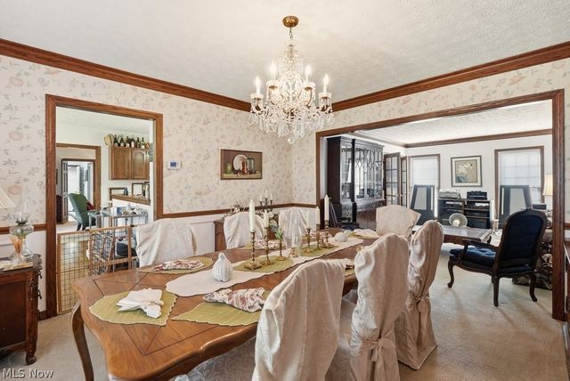 34603 Bramble Lane, Solon, OH 44139