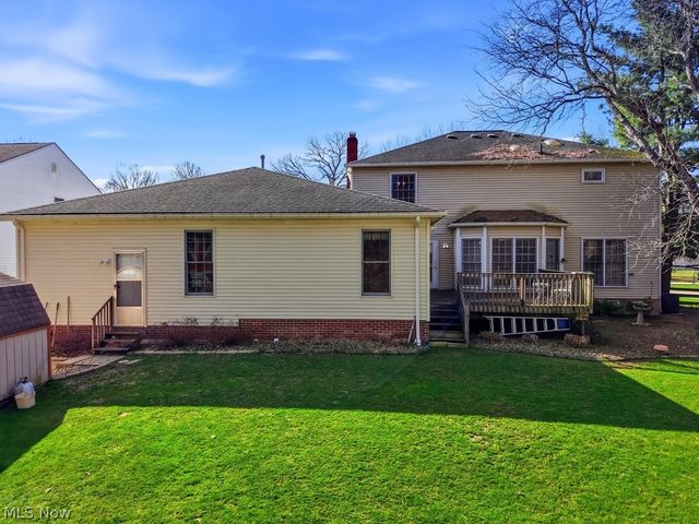 34603 Bramble Lane, Solon, OH 44139