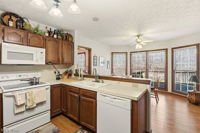 34603 Bramble Lane, Solon, OH 44139