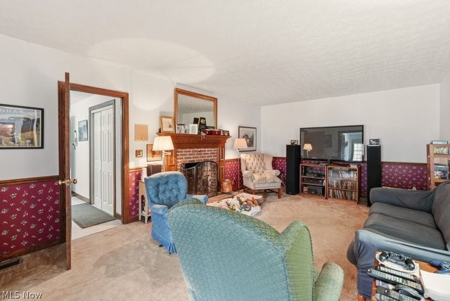 34603 Bramble Lane, Solon, OH 44139