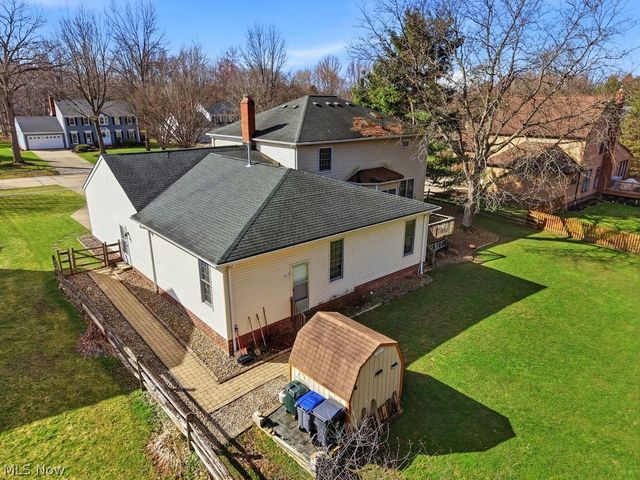 34603 Bramble Lane, Solon, OH 44139