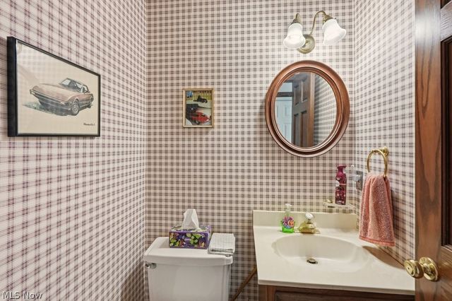 34603 Bramble Lane, Solon, OH 44139