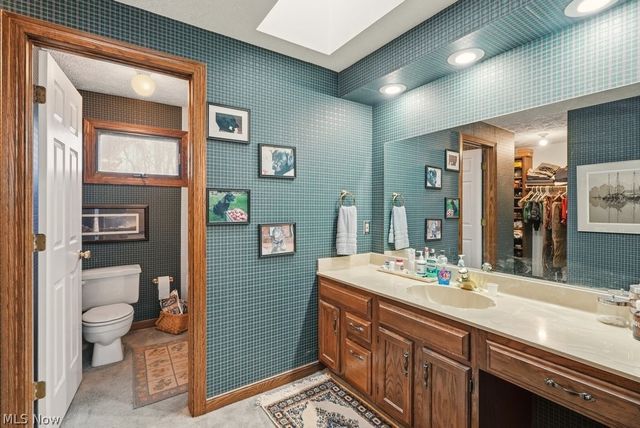 34603 Bramble Lane, Solon, OH 44139