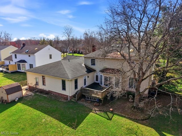 34603 Bramble Lane, Solon, OH 44139