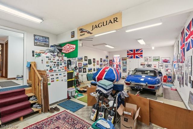 34603 Bramble Lane, Solon, OH 44139