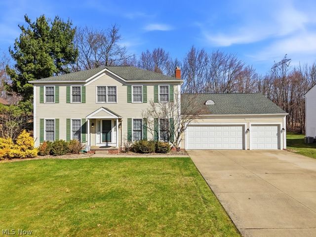 34603 Bramble Lane, Solon, OH 44139