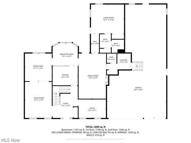 34603 Bramble Lane, Solon, OH 44139