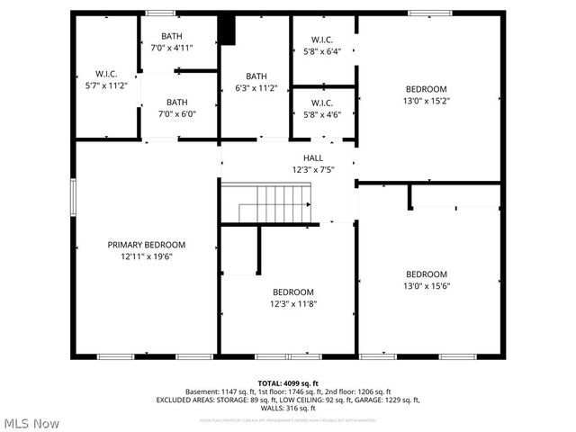 34603 Bramble Lane, Solon, OH 44139