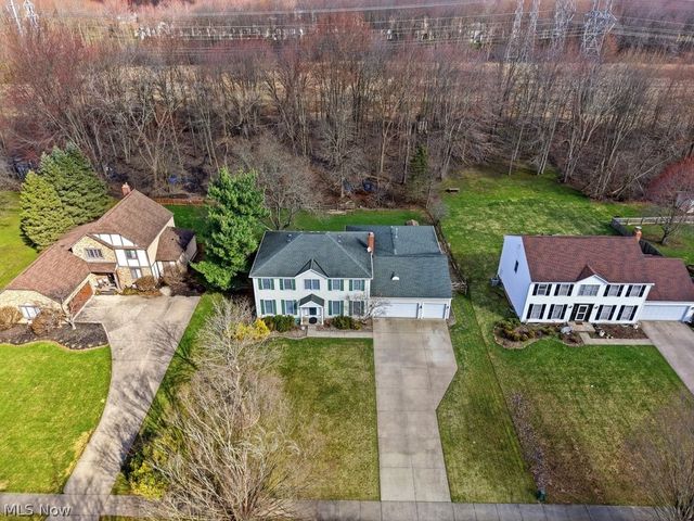 34603 Bramble Lane, Solon, OH 44139