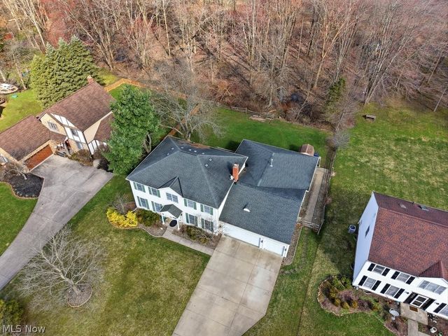 34603 Bramble Lane, Solon, OH 44139