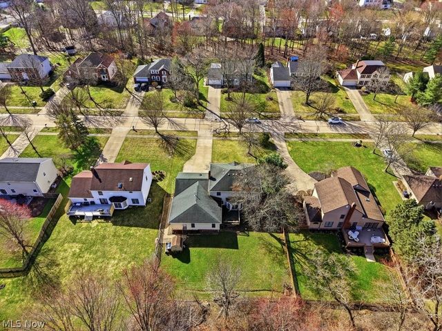 34603 Bramble Lane, Solon, OH 44139