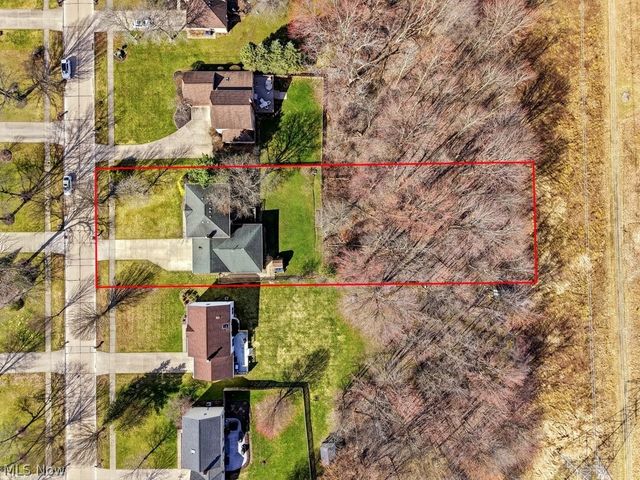 34603 Bramble Lane, Solon, OH 44139