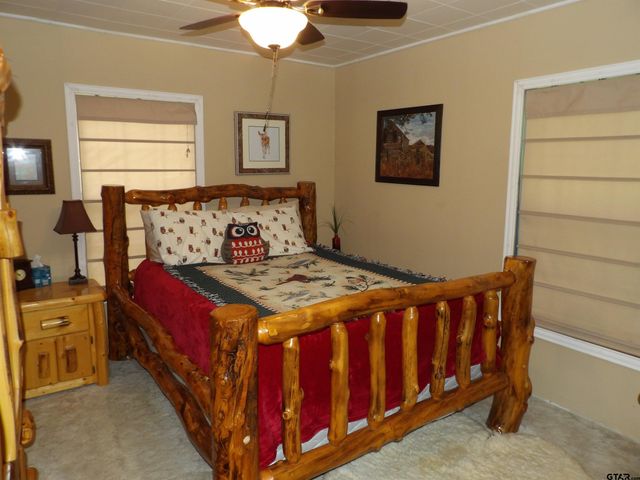 7538 N FM 2022, Grapeland, TX 75844