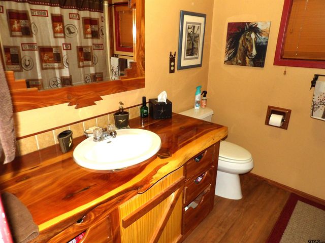 7538 N FM 2022, Grapeland, TX 75844