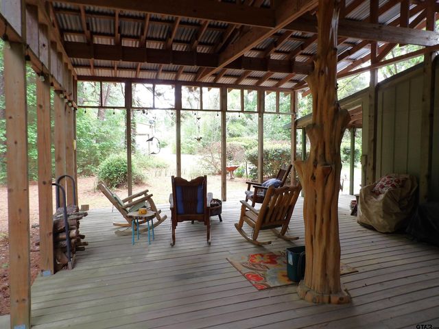 7538 N FM 2022, Grapeland, TX 75844