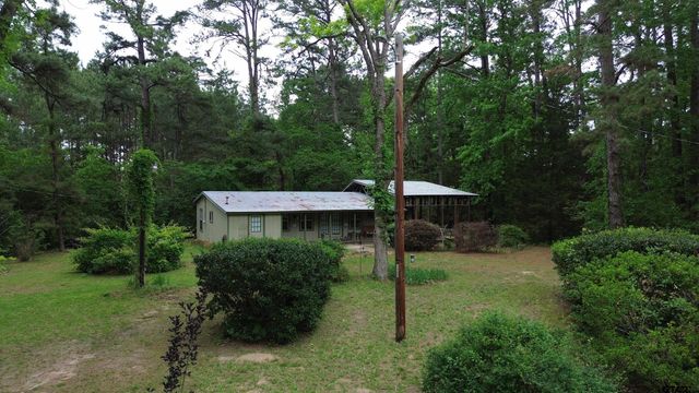7538 N FM 2022, Grapeland, TX 75844
