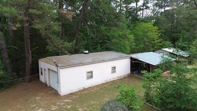 7538 N FM 2022, Grapeland, TX 75844