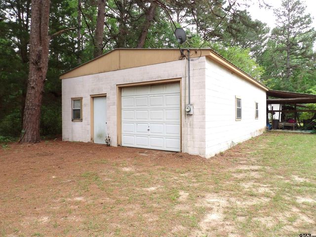 7538 N FM 2022, Grapeland, TX 75844