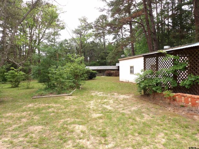 7538 N FM 2022, Grapeland, TX 75844