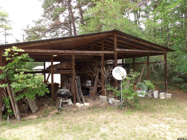 7538 N FM 2022, Grapeland, TX 75844